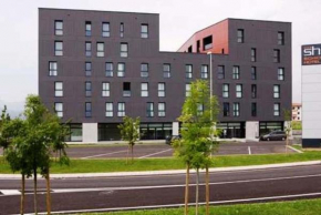  Schio Hotel  Скио